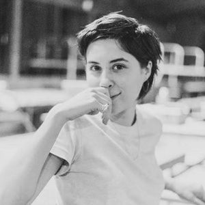 Meet your Posher, Willa